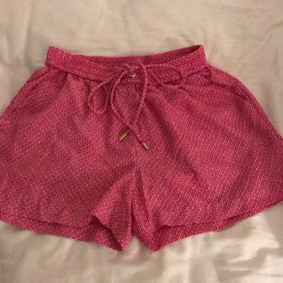 Pink Story Short by MK - Picture 5 of 9